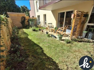 Vente Appartement 3 pices SAINT-MALO 35400