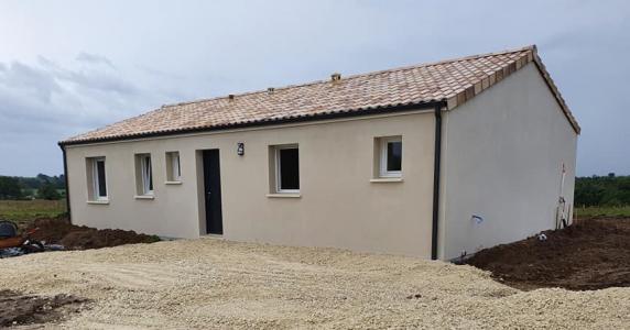 Location Maison 4 pices CHALUS 87230