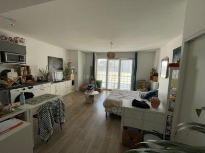 Vente Appartement TOURS 37100