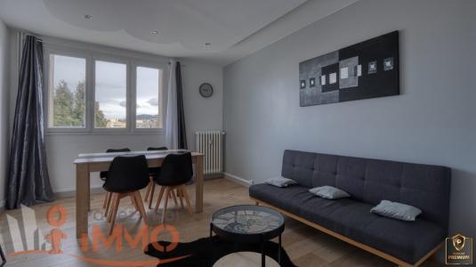 Vente Appartement 3 pices SAINT-ETIENNE 42100