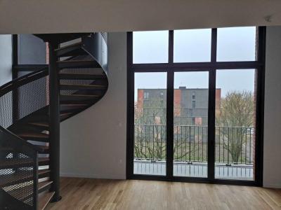 Location Appartement 3 pices SAINT-ANDRE-LEZ-LILLE 59350