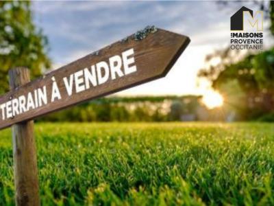 Vente Terrain CIOTAT 13600