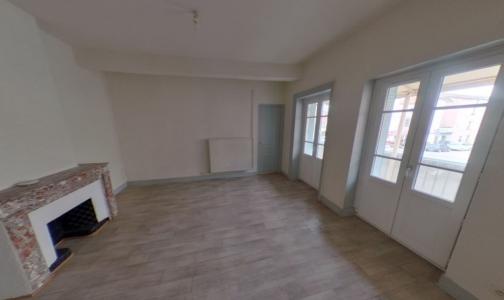 Location Appartement 2 pices MONTLUEL 01120