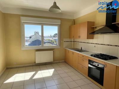 Location Appartement 4 pices BREST 29200