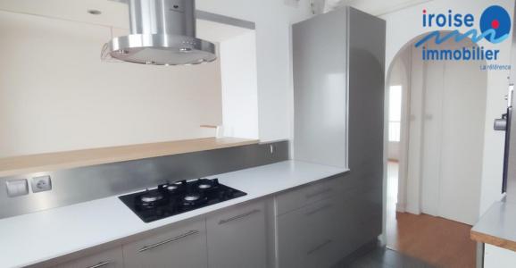 Location Appartement 4 pices BREST 29200