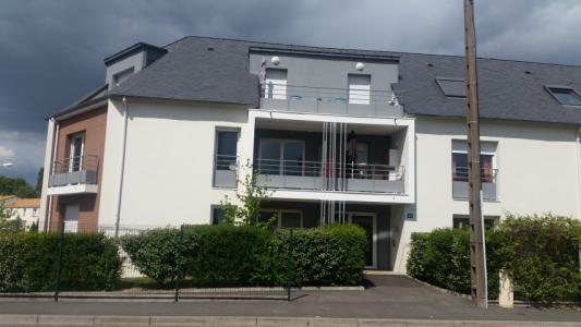 Location Appartement 2 pices SAINT-SEBASTIEN-SUR-LOIRE 44230