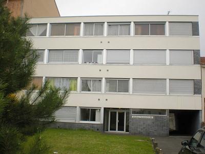 Location Appartement 2 pices CLERMONT-FERRAND 63000