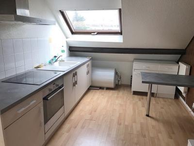 Location Appartement 3 pices CLERMONT-FERRAND 63000