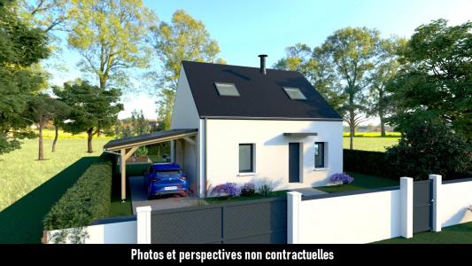 Vente Maison MONTRELAIS 44370