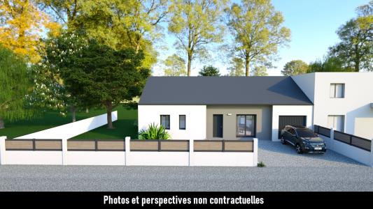 Vente Maison MALVILLE 44260