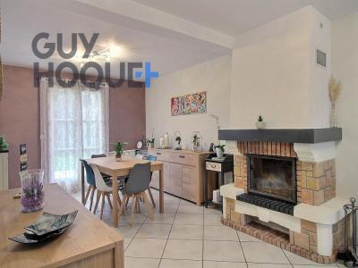 Vente Maison 5 pices CHOISY-EN-BRIE 77320