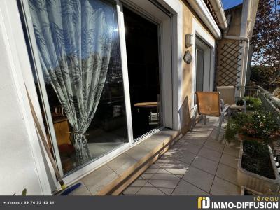 Vente Maison 4 pices MARSEILLAN 34340