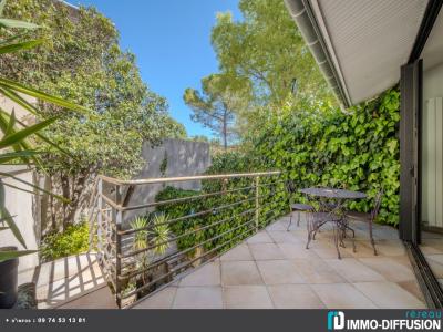 Vente Maison 6 pices MONTPELLIER 34000