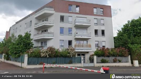 Vente Appartement 4 pices FRANCONVILLE 95130