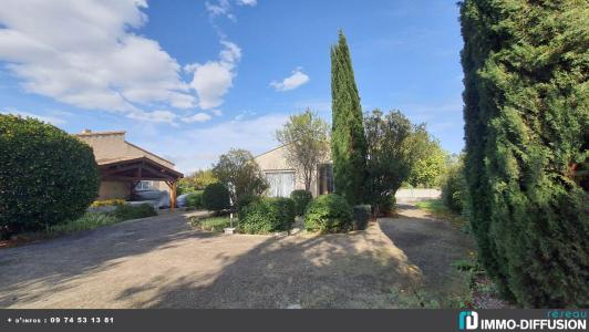 Vente Maison 5 pices LEZIGNAN-CORBIERES 11200