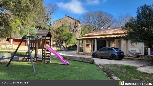 Vente Maison 5 pices CLERMONT-L'HERAULT 34800