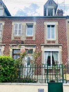 Vente Maison 5 pices MARGNY-LES-COMPIEGNE 60280