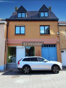 Vente Immeuble LOON-PLAGE 59279