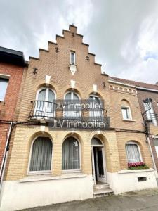 Vente Maison 5 pices HONDSCHOOTE 59122