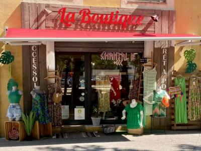 Vente Commerce SAINT-MAXIMIN-LA-SAINTE-BAUME 83470