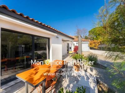 Vente Maison 5 pices MARSEILLE-11EME-ARRONDISSEMENT 13011