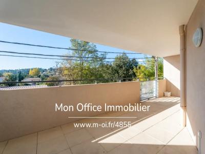 Vente Appartement 3 pices GARDANNE 13120