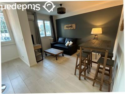 Location Appartement JUAN-LES-PINS 06160