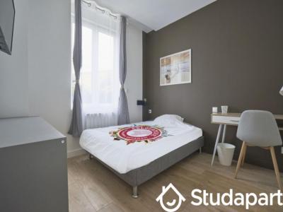 Location Appartement MADELEINE 59110