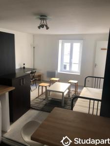 Location Appartement REIMS 51100