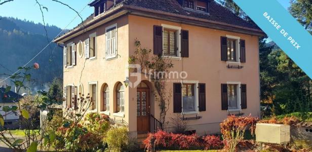 Vente Maison 7 pices LAUTENBACH 68610