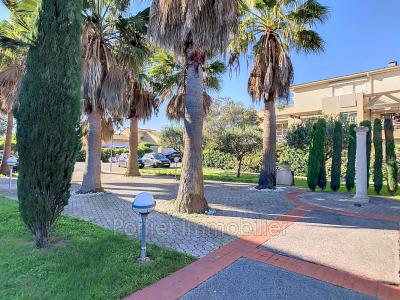 Vente Appartement 3 pices ANTIBES 06600