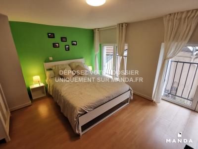 Location Appartement 4 pices SAINT-ETIENNE 42100