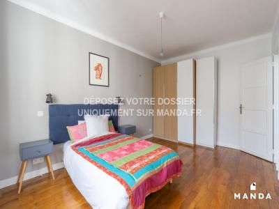 Location Appartement 5 pices PARIS-17EME-ARRONDISSEMENT 75017