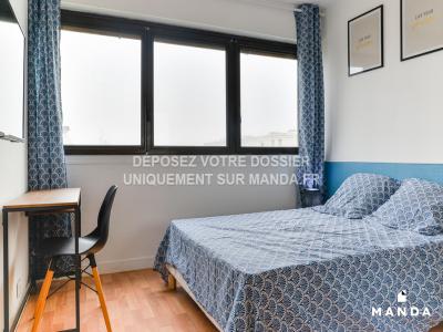 Location Appartement 5 pices NANTES 44100