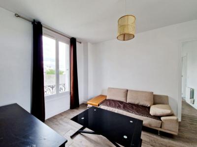 Vente Appartement 3 pices EPINAY-SUR-SEINE 93800