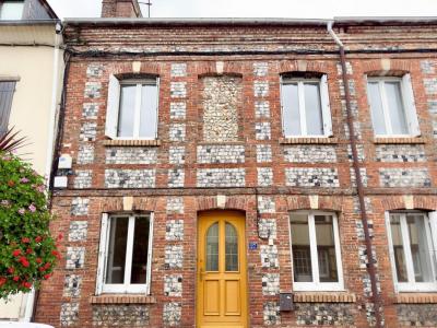 Vente Maison 5 pices ENVERMEU 76630