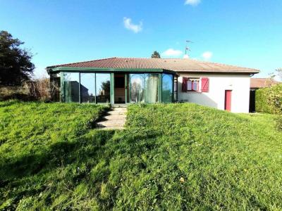 Vente Maison 5 pices BOSMIE-L'AIGUILLE 87110