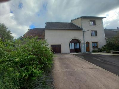 Vente Maison 6 pices RIOZ 70190