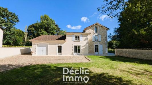 Vente Maison 7 pices BALZAC 16430