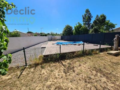 Vente Terrain VILLENEUVE-LES-MAGUELONE 34750