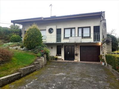 Vente Maison 6 pices SPINCOURT 55230