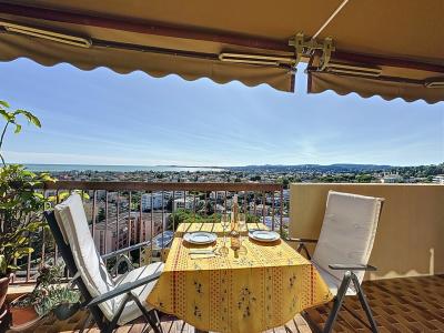 Vente Appartement 3 pices CAGNES-SUR-MER 06800