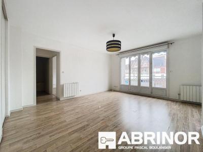 Vente Appartement 2 pices AMIENS 80000