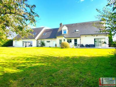 Vente Maison 6 pices FLESSELLES 80260