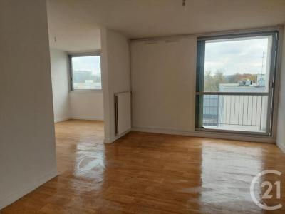 Vente Appartement 4 pices NOGENT-SUR-OISE 60180