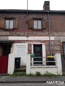 Vente Maison 5 pices ARQUES-LA-BATAILLE 76880