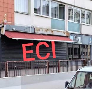 Vente Commerce MONTREUIL 93100