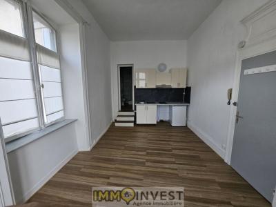 Location Appartement LIMOGES 87000