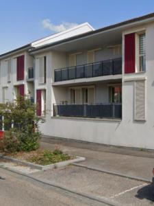 Location Appartement 3 pices LANEUVEVILLE-DEVANT-NANCY 54410