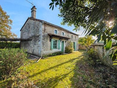 Vente Maison 4 pices SAUZE-VAUSSAIS 79190